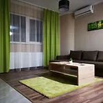 Irina Apartman