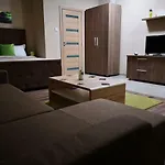 Apartament Irina