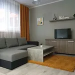 Apartment Irina *