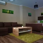Irina Apartment