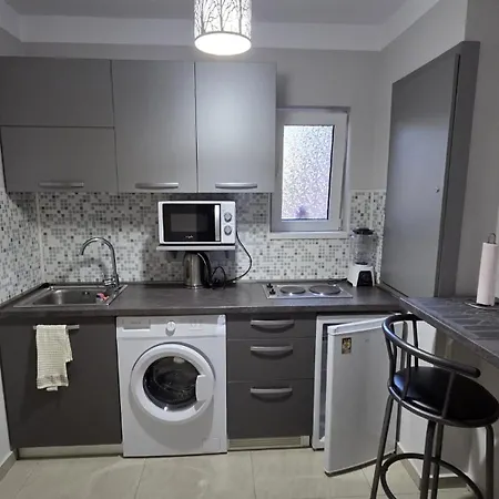 Irina Apartament *