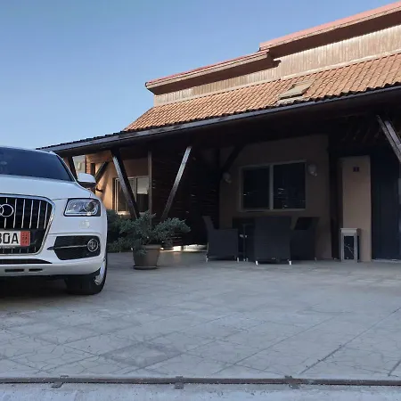 Apartament Irina Timişoara