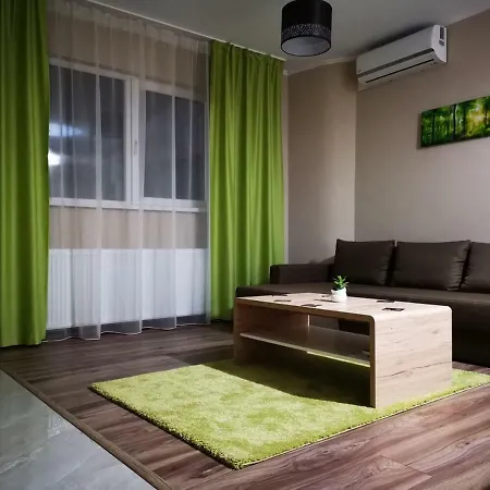 Irina Apartment