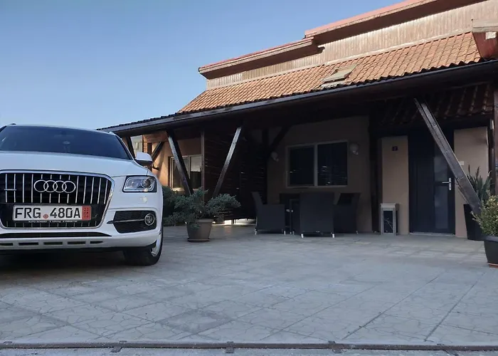 Lägenhet Irina Timişoara